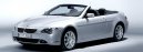 BMW 630i Cabriolet