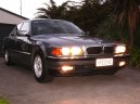 BMW 745