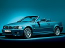 BMW M3 Cabriolet