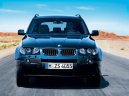 BMW X3 3.0d