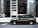 Auto: BMW X5 4.8 IS