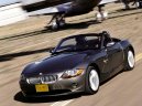 :  > BMW Z4 2.5i (Car: BMW Z4 2.5i)