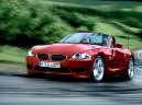 Auto: BMW Z4 3.0i Roadster