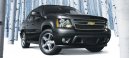 Chevrolet Avalanche LTZ 2500 4WD