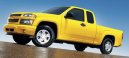 Fotky: Chevrolet Colorado Extended Cab 4WD Work Truck (foto, obrazky)