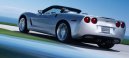 :  > Chevrolet Corvette Convertible (Car: Chevrolet Corvette Convertible)