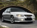 Chevrolet Lumina SS 5.7