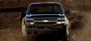 Chevrolet Silverado 1500 HD Crew Cab 4WD LS