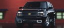 Auto: Chevrolet TrailBlazer LS