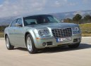 :  > Chrysler 300 C AWD (Car: Chrysler 300 C AWD)