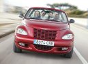 Chrysler PT Cruiser Convertible