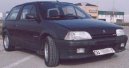 Auto: Citroen AX GTi