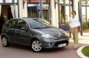 :  > Citroen C3 1.6i (Car: Citroen C3 1.6i)