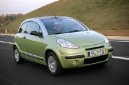 Citroen C3 Pluriel HDI 70 Style