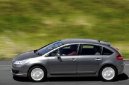 Citroen C4 HDi FAP 135