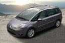 Citroen C4 Picasso 1.8i Exclusive SX