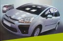 Citroen Picasso 1.6i SX