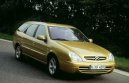 Auto: Citroen Xsara Combi 2.0 HDi 90 SX Plus