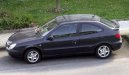 Fotky: Citroen Xsara Coupe 2.0 HDi VTS (foto, obrazky)