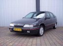 Auto: Citroen ZX 2.0i Volcane