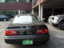 :  > Daewoo Arcadia (Car: Daewoo Arcadia)