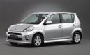 Daihatsu Sirion 1.3