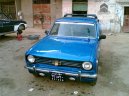 Datsun 100 A Cherry Estate