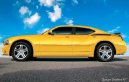 :  > Dodge Charger SE (Car: Dodge Charger SE)