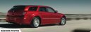 :  > Dodge Magnum SXT 4WD (Car: Dodge Magnum SXT 4WD)