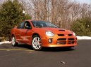 Fotky: Dodge Neon SRT-4 (foto, obrazky)