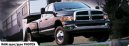 Dodge Ram 3500 Quad Cab ST