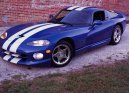 Auto: Dodge STP Taisan Viper GTS-R