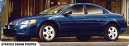 Auto: Dodge Stratus Sedan SXT