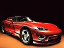 Dodge Viper Defender