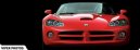 Auto: Dodge Viper SRT 10 Convertible