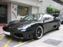 Ferrari 360 Modena