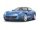 Fotky: Ferrari 612 Scaglietti (foto, obrazky)