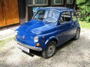 Fotky: Fiat 500 (foto, obrazky)