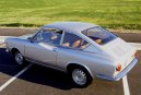 Fiat 850 Coupe MK II