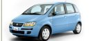 Fiat Idea 1.2 Active