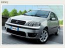 Fiat Punto 1.3 Multijet Active