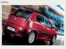 Fiat Punto 1.4 Dynamic