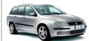 Fotky: Fiat Stilo Mulit Wagon 1.6 Active (foto, obrazky)