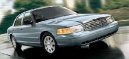 Auto: Ford Crown Victoria LX