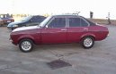 Ford Escort 1600 Ghia