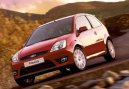 Ford Fiesta 1.3