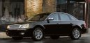 Ford Five Hundred Limited