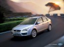 Fotky: Ford Focus 1.8 (foto, obrazky)