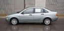 Auto: Ford Focus ZX4 SE