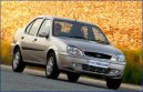 Auto: Ford Ikon 1.6i LX